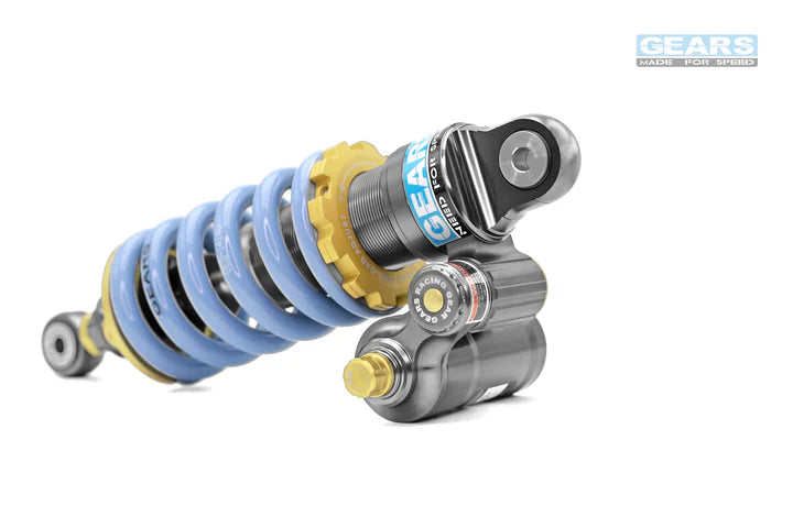 APRILIA RS660/TUONO 660 (21~) H2P Rear Suspension - Wadamart
