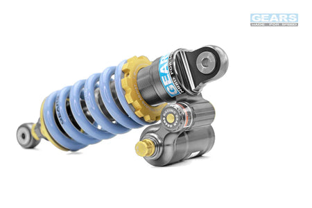 APRILIA RS660/TUONO 660 (21~) H2P Rear Suspension - Wadamart