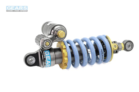 APRILIA RS660/TUONO 660 (21~) H2P Rear Suspension - Wadamart