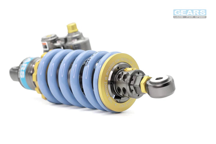 APRILIA RS660/TUONO 660 (21~) H2P Rear Suspension - Wadamart