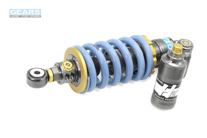 APRILIA RS660/TUONO 660 (21~) H2P Rear Suspension - Wadamart