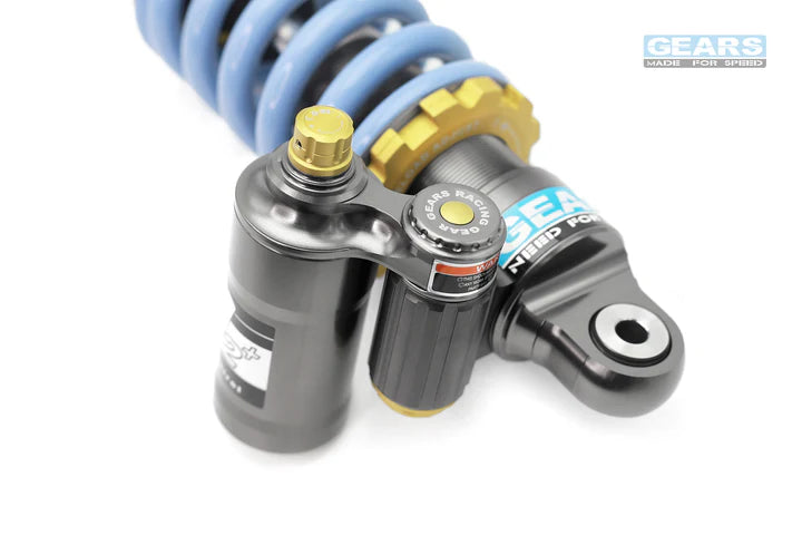 APRILIA RS660/TUONO 660 (21~) H2P Rear Suspension - Wadamart