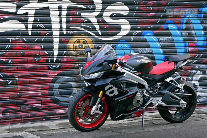 APRILIA RS660/TUONO 660 (21~) H2P Rear Suspension - Wadamart