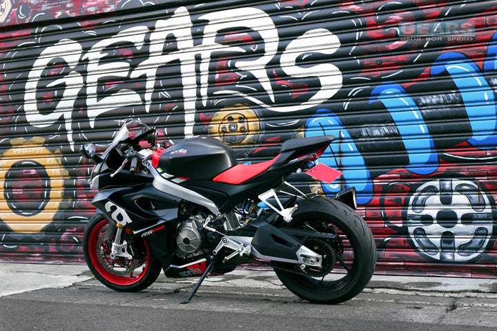 APRILIA RS660/TUONO 660 (21~) H2P Rear Suspension - Wadamart
