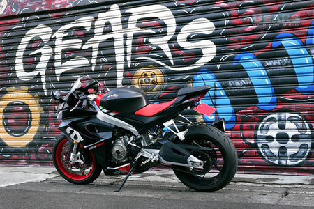 APRILIA RS660/TUONO 660 (21~) H2P Rear Suspension - Wadamart