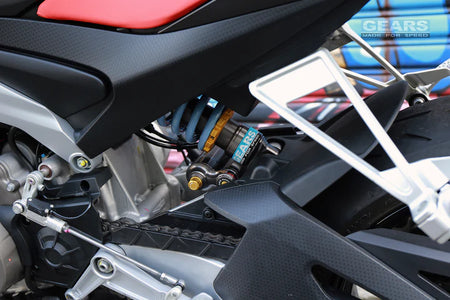 APRILIA RS660/TUONO 660 (21~) H2P Rear Suspension - Wadamart