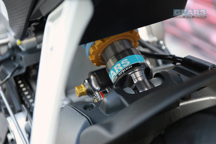APRILIA RS660/TUONO 660 (21~) H2P Rear Suspension - Wadamart