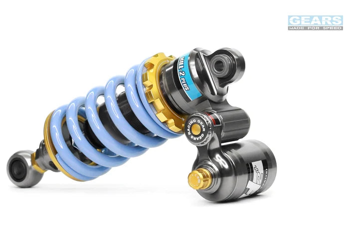 TRIUMPH STREET TRIPLE 765R (18~) H2P Rear Suspension - Wadamart