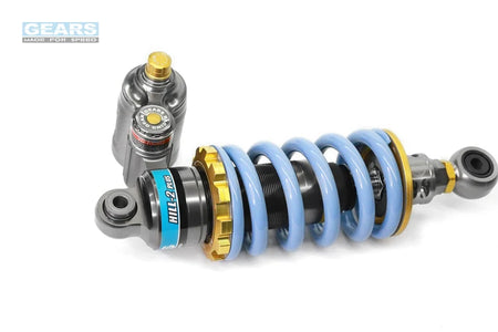 TRIUMPH STREET TRIPLE 765R (18~) H2P Rear Suspension - Wadamart