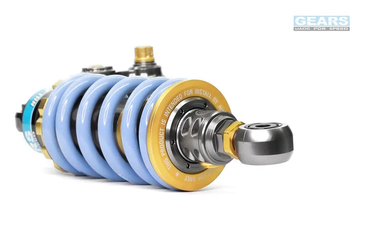TRIUMPH STREET TRIPLE 765R (18~) H2P Rear Suspension - Wadamart