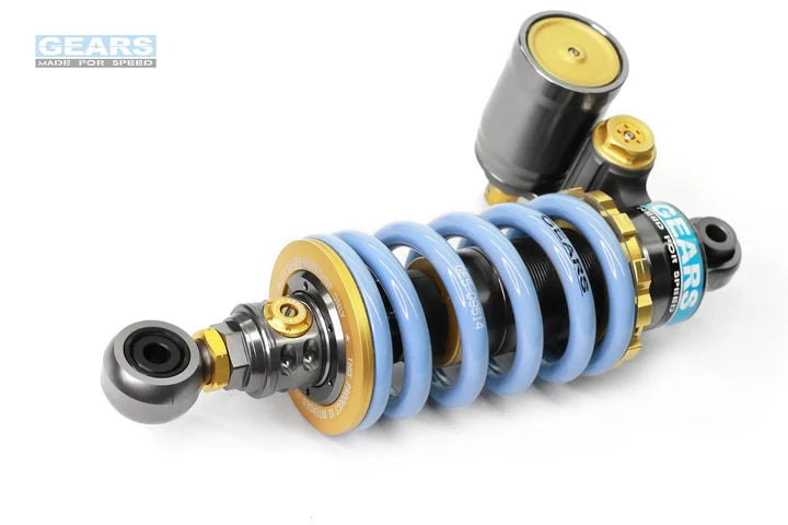 TRIUMPH STREET TRIPLE 765R (18~) H2P Rear Suspension - Wadamart