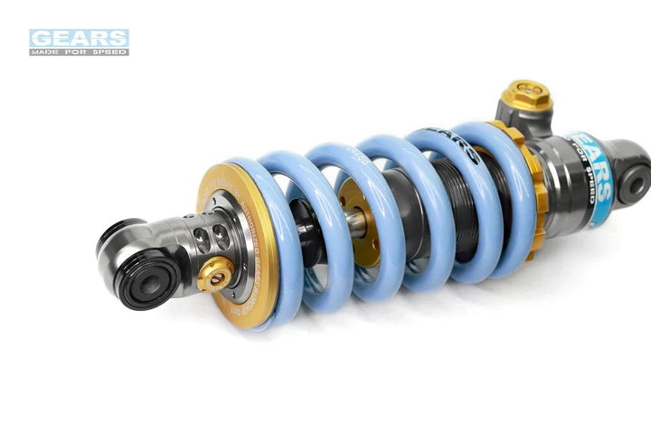 KAWASAKI Z650 (17~) EV2 Rear Suspension - Wadamart