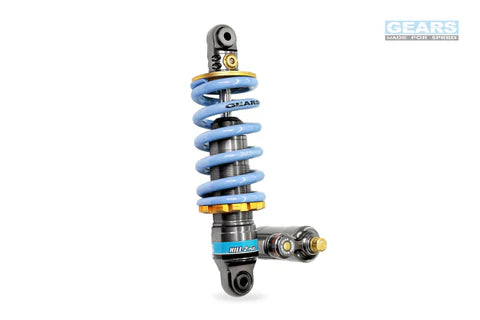 BMW G310R H2P Rear Suspension - Wadamart