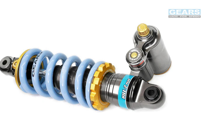 BMW G310GS H2P Rear Suspension - Wadamart