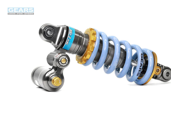 BMW G310R H2P Rear Suspension - Wadamart