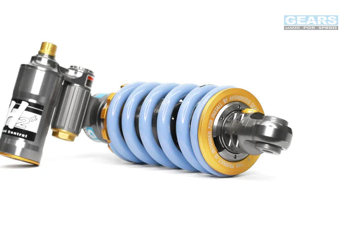 BMW G310GS H2P Rear Suspension - Wadamart