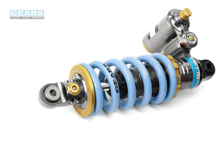 BMW G310R H2P Rear Suspension - Wadamart