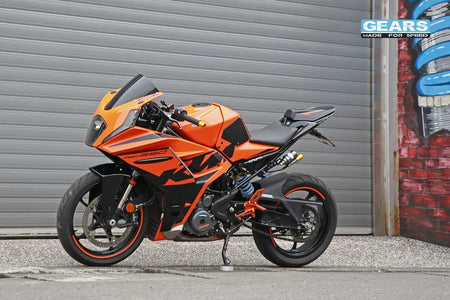 KTM RC 390 (22~23) H2P Rear Suspension - Wadamart
