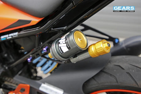 KTM RC 390 (22~23) H2P Rear Suspension - Wadamart