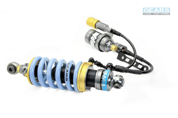 KTM RC 390 (22~23) H2P Rear Suspension - Wadamart