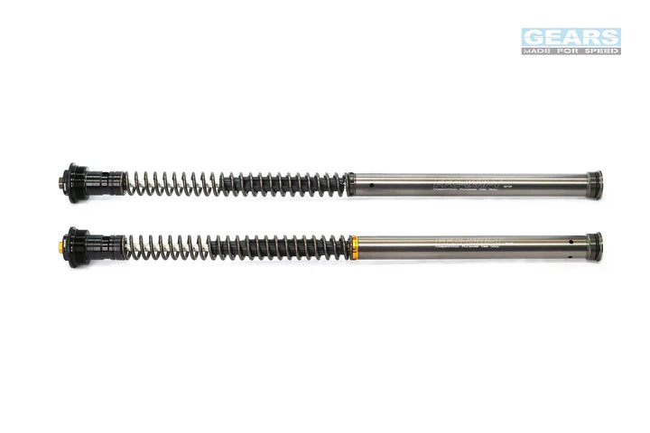 HONDA CBR150R (17~20) Front Fork Cartridge Conventional-Forks ( FFC-250-TT ) - Wadamart