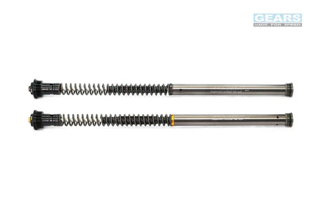 HONDA CBR150R (17~20) Front Fork Cartridge Conventional-Forks ( FFC-250-TT ) - Wadamart