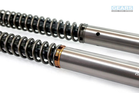 KAWASAKI Z900 RS (18~) Front Fork Cartridge Inverted-Forks ( FFC-250-T ) - Wadamart