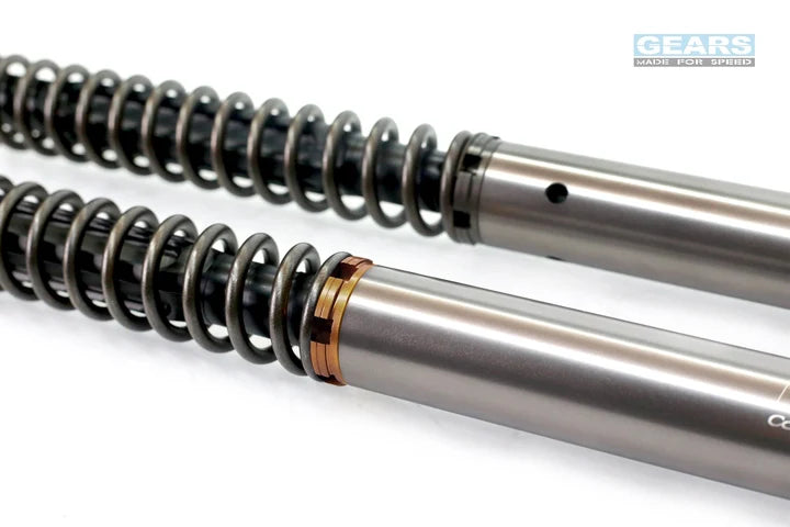 TRIUMPH Speed Twin 1200 (19~20) Front Fork Cartridge Conventional-Forks ( FFC-250-T ) - Wadamart