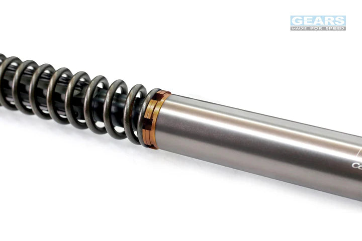 HONDA CBR150R (21~) Front Fork Cartridge Inverted-Forks ( FFC-250-S ) - Wadamart