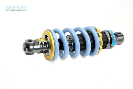 SUZUKI V-STROM 250SX (23~) EV Rear Suspension - Wadamart