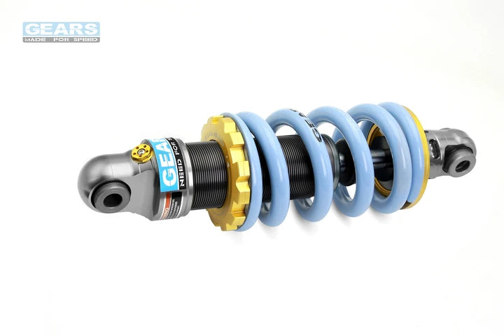 SUZUKI V-STROM 250SX (23~) EV Rear Suspension - Wadamart