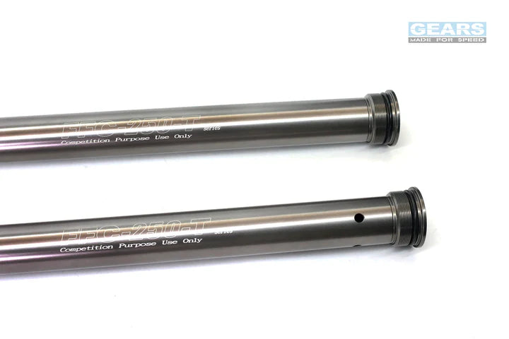 KAWASAKI NINJA ZX-25R (20~)/ZX-4R (23~)/ZX-4RR (23~) Front Fork Cartridge Inverted-Forks ( FFC-250-TT ) - Wadamart
