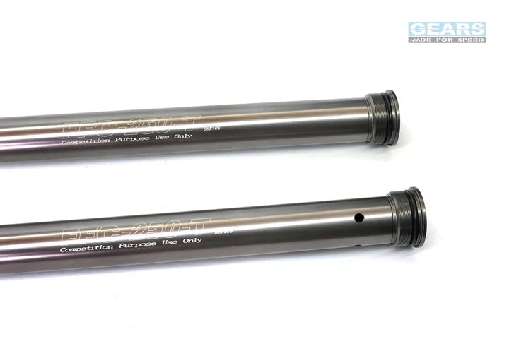 KAWASAKI Z1000 (14~16) Front Fork Cartridge Inverted-Forks ( FFC-250-TT ) - Wadamart
