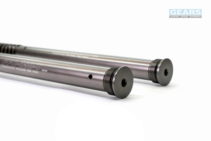 KAWASAKI NINJA ZX-25R (20~)/ZX-4R (23~)/ZX-4RR (23~) Front Fork Cartridge Inverted-Forks ( FFC-250-TT ) - Wadamart