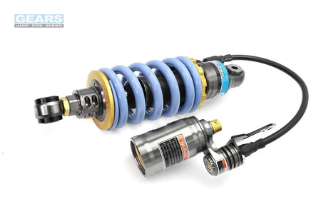 KAWASAKI NINJA 650 (17~) H2P Rear Suspension - Wadamart