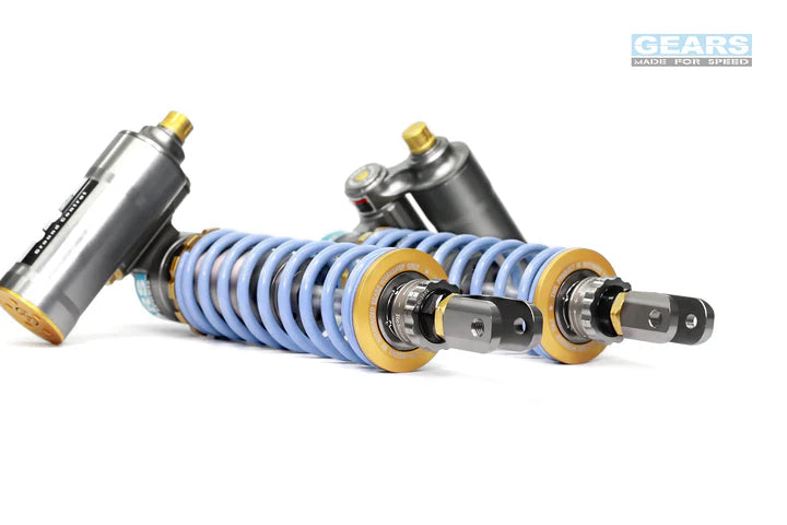 YAMAHA AEROX 155/AEROX-S 155 H2P Rear Suspension - Wadamart