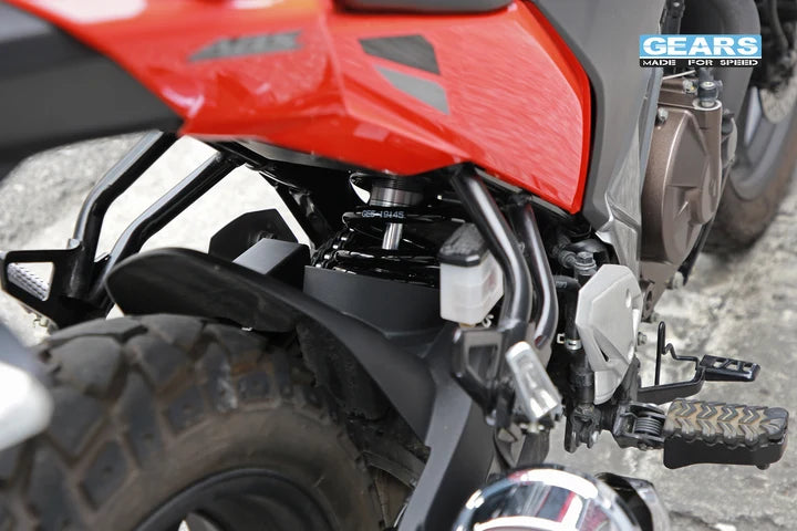 SUZUKI V-STROM 250SX (23~) EV Rear Suspension - Wadamart