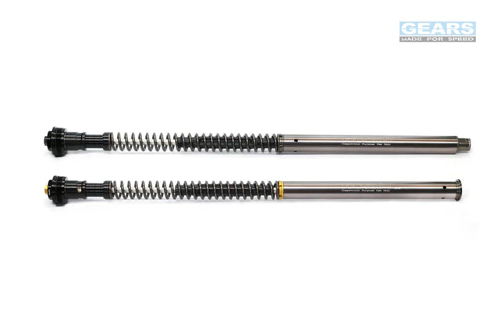 YAMAHA YZF R15 V3 (18~20)/MT15 (19~21)/FZS150 (18~) Front Fork Cartridge Conventional-Forks ( FFC-250-T ) - Wadamart