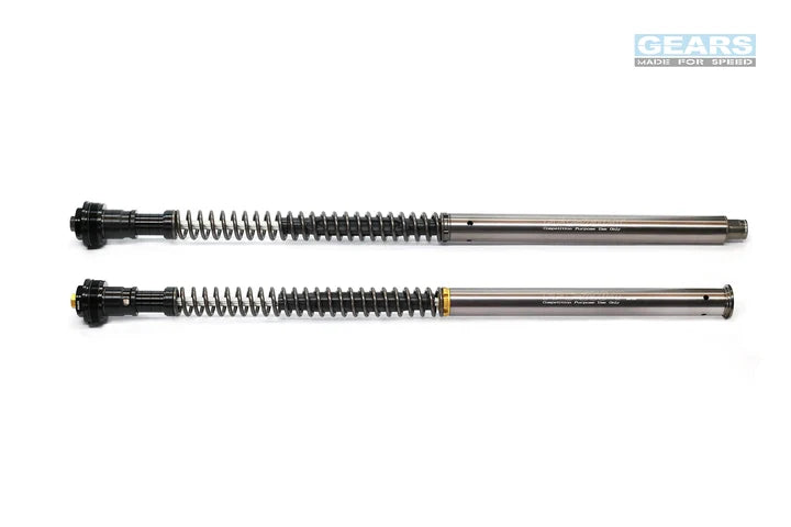 DUCATI Monster 937 (21~) Front Fork Cartridge Inverted-Forks ( FFC-250-TT ) - Wadamart