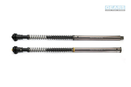 DUCATI Monster 937 (21~) Front Fork Cartridge Inverted-Forks ( FFC-250-TT ) - Wadamart