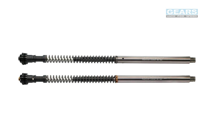TRIUMPH Bonneville T120 LD740 (16~18) Front Fork Cartridge Conventional-Forks ( FFC-250-T ) - Wadamart