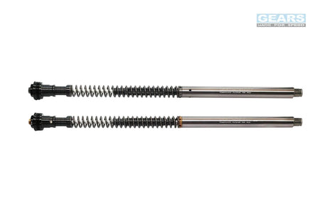 TRIUMPH Bonneville T120 LD740 (16~18) Front Fork Cartridge Conventional-Forks ( FFC-250-T ) - Wadamart