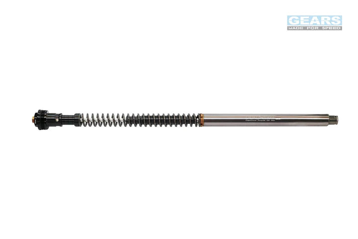 HONDA CBR150R (21~) Front Fork Cartridge Inverted-Forks ( FFC-250-S ) - Wadamart