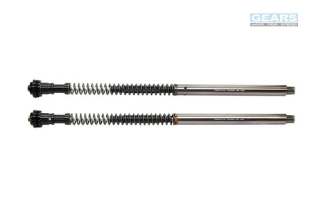 KTM DUKE 390 (19~23) Front Fork Cartridge Inverted-Forks ( FFC-250-T ) - Wadamart