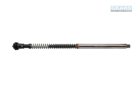 YAMAHA YZF R15 V4/R15 M (21~)/MT15 V2 (22~) With ABS Front Fork Cartridge Inverted-Forks ( FFC-250-S ) - Wadamart