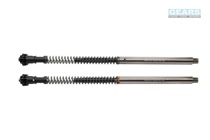 KAWASAKI Z900 RS (18~) Front Fork Cartridge Inverted-Forks ( FFC-250-T ) - Wadamart