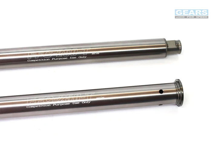 YAMAHA YZF R15 V3 (18~20)/MT15 (19~21)/FZS150 (18~) Front Fork Cartridge Conventional-Forks ( FFC-250-T ) - Wadamart