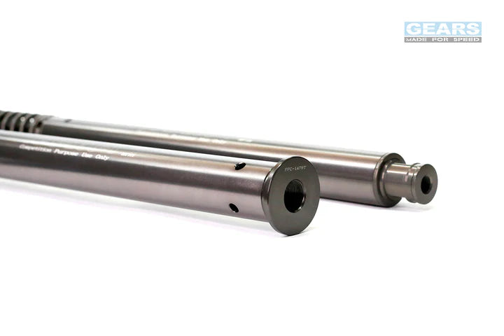 YAMAHA YZF R15 V3 (18~20)/MT15 (19~21)/FZS150 (18~) Front Fork Cartridge Conventional-Forks ( FFC-250-T ) - Wadamart