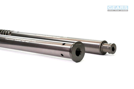 YAMAHA YZF R15 V3 (18~20)/MT15 (19~21)/FZS150 (18~) Front Fork Cartridge Conventional-Forks ( FFC-250-T ) - Wadamart