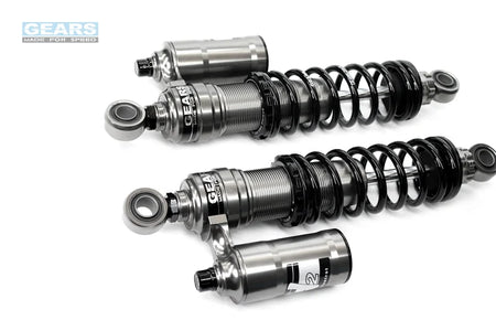 TRIUMPH Scrambler 900 (22~)/ Bonneville T120 (16~24)/ T100 (17~)/Street Scrambler (15~19) H2 Rear Suspension - Wadamart